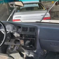 تویوتا هایلوکس