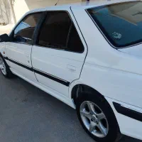 پارس تیوفایو اتومات کارخانه