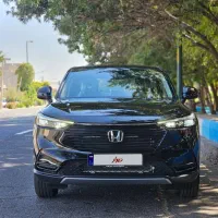 هوندا وزل وارداتی ۲۰۲۵ خشک