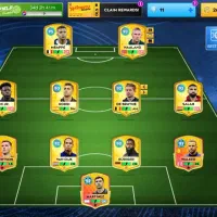 اکانت دریم لیگ و کلش