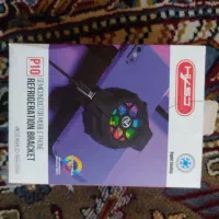 فن گیمینگ مدل اچ اکس آس جی p10 توربو|لوازم جانبی موبایل و تبلت|محمدشهر, محمدشهر|دیوار