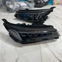 چراغ j7 سنتنیال Z4 موهاویRX اپیروس ولوو کوپه IS300