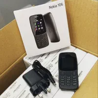 نوکیا ۱۰۶ اصل|موبایل|کاشان, کاشان|دیوار