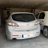 مزدا ۳. نیو|خودرو سواری و وانت|مشهد, رضاشهر|دیوار