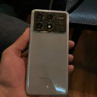 Poco x6 pro فوری