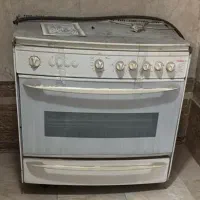 ااجاق گاز ۵ شعله فردا