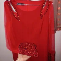 لباس مجلسی نو