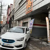 شاهین Gl/Gصفر فول ۱۴۰۴/تحویل نمایندگی سایپا|خودرو سواری و وانت|تهران, میدان حر|دیوار