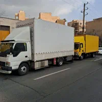 باربری‌سجادبار حمل اثاثیه منزل اعزام کارگرخاور۶مت|خدمات حمل و نقل|مشهد, طلاب|دیوار