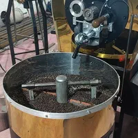 تحت ضمانت کارخانه بارس دستگاه قهوه رستر رست روستر|ماشینآلات صنعتی|تهران, تهرانسر شرقی|دیوار