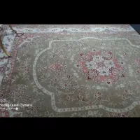 دوفرش سه در چهار|فرش|چناران, |دیوار