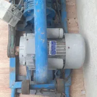 بالابر ساختمانی GN