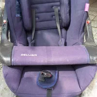 صندلی ماشین کودک