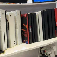 فروش انواع کنسول های بازی