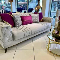 مبل راحتی مدل چستر گاما|مبلمان خانگی و میز عسلی|شاهین‌شهر, گرگاب|دیوار