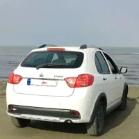 ماشین کوییک مدل ۱۴۰۰ بدون رنگ|خودرو سواری و وانت|سراب, |دیوار