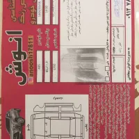 پژو 405 مدل 85|خودرو سواری و وانت|محمدیه-قزوین, |دیوار