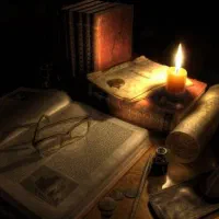 دعا و سرکتاب ا رمنی