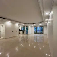 ۲۰۵ متر آجودانیه فول مشاعات ۲پارکینگ سندی