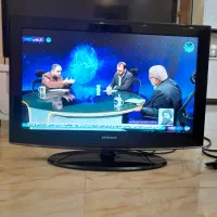 تلویزیون ال سی دی ۳۲اینچ|تلویزیون و پروژکتور|سنندج, |دیوار