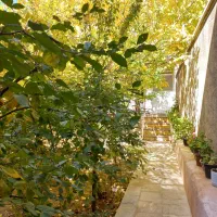 منزل حیاطدار روزانه هفتگی ماهانه خوانسار|اجارهٔ کوتاه‌مدت ویلا و باغ|خوانسار, |دیوار