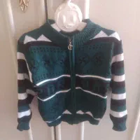 مانتو و لباس بچه|لباس|اصفهان, قهجاورستان|دیوار