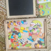 بازی فکری و اسباب بازی|اسباببازی بچه|نظرآباد, مصطفی آباد|دیوار