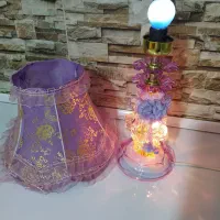 آباژور|چراغ خواب و آباژور|اردبیل, |دیوار