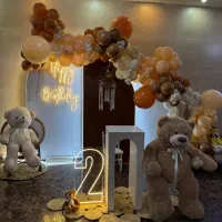 اجاره رستوران برای مراسم|خدمات پذیرایی، مراسم|رشت, جانبازان|دیوار