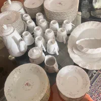 سرویس ۹۱ پارچه شینتو‌ ژاپن‌ اصل