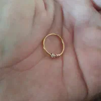 گوشواره گم شده