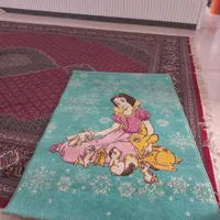 قالیچه بچگانه
