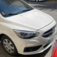 شاهین‌اتومات cvt|خودرو سواری و وانت|کرج, کرج نو|دیوار