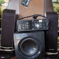 اسپیکر میکرولب ۴تیکه