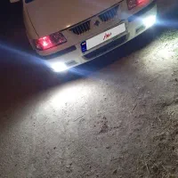 سمند۹۴ کارمندی|خودرو سواری و وانت|گرگان, |دیوار