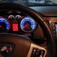 دنا پلاس توربو اتومات 401|خودرو سواری و وانت|تهران, تهرانپارس غربی|دیوار