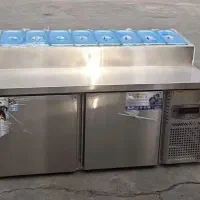 تجهیزات صنعتی آشپزخانه
