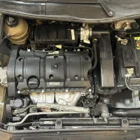 206sd v8|خودرو سواری و وانت|مشهد, گاز|دیوار
