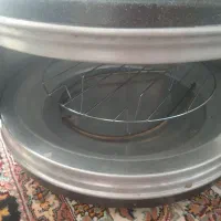 کیک و نان پز