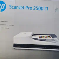 اسکنر hp 2500 f1 فلت|پرینتر، اسکنر، کپی، فکس|تهران, قیطریه|دیوار
