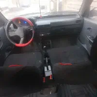 پراید مدل ۸۷