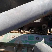 کمباین برزیل