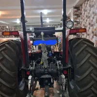 تراکتور۱۰۷۵
