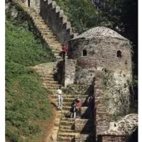 تور ریلی رشت انزلی فومن ماسوله قلعه رودخان