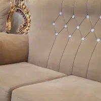 مبلمان سلطنتی|مبلمان خانگی و میز عسلی|دورود, |دیوار