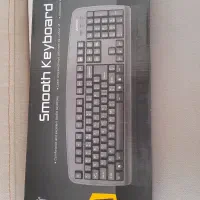 کیبورد 4tech