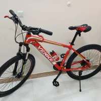 دوچرخه( ونیز) فوجی فلش ترینکس اورلود راپیدو|دوچرخه، اسکیت، اسکوتر|کرج, شهرک بنفشه|دیوار