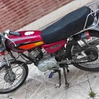 موتور سیکلت هوندا