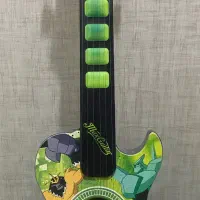 گیتار بچه گانه