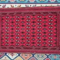 خورجین تمام فرش و کناره وپادری|فرش|قم, در بهشت|دیوار